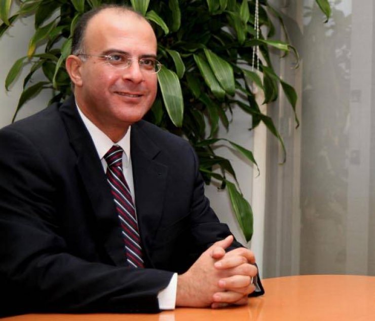 Ο Μάριος Κάρογιαν δεν θα είναι υποψήφιος με το ΔΗΚΟ 