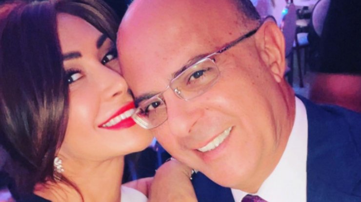 Μάριος – Rodica Καρογιάν: Το σπάνιο στιγμιότυπο με τα παιδιά τους! 