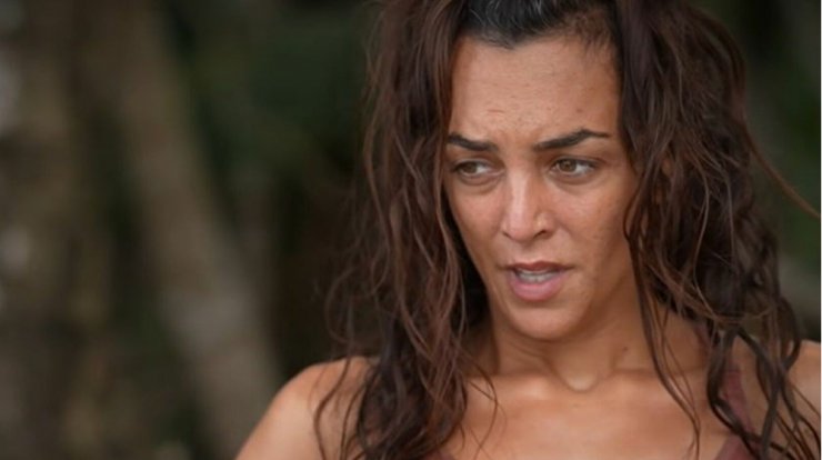 Η πρώτη συνέντευξη της Καρολίνας Καλύβα μετά την αποχώρηση της από το "Survivor" [βίντεο]