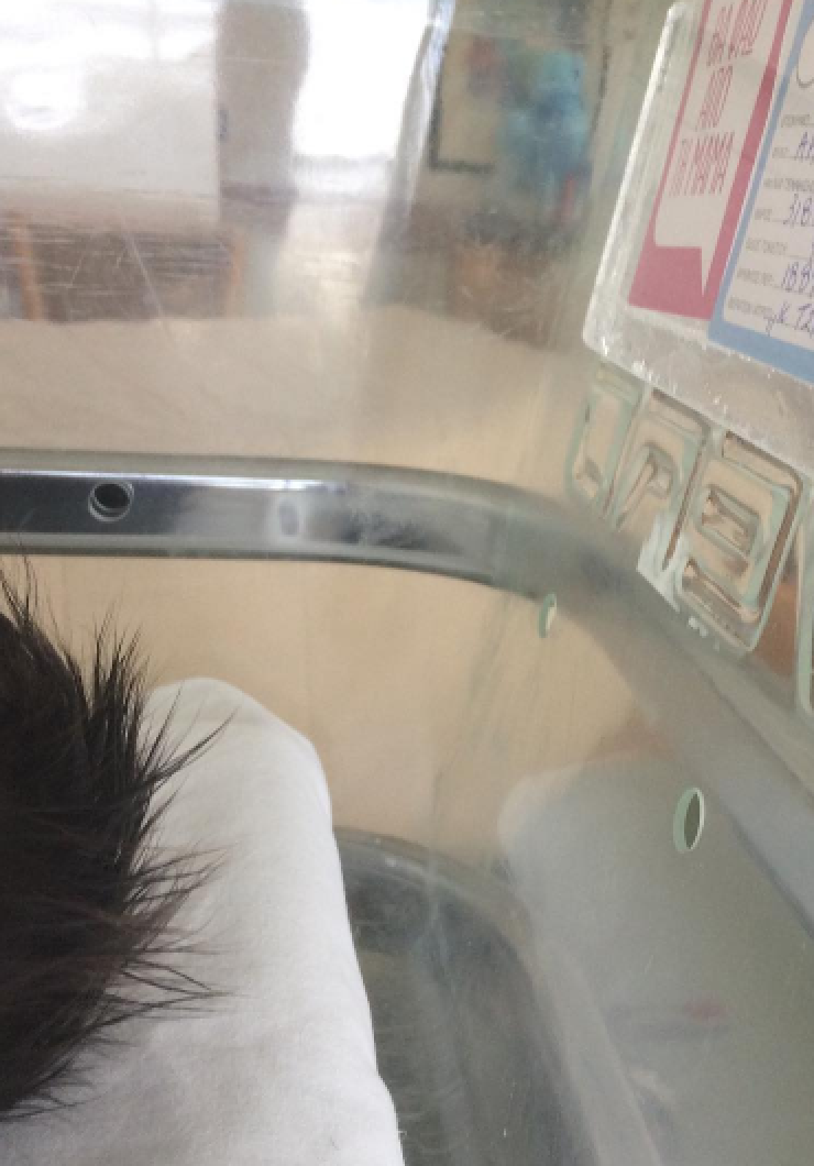 Ελληνίδα παρουσιάστρια έγινε μανούλα!