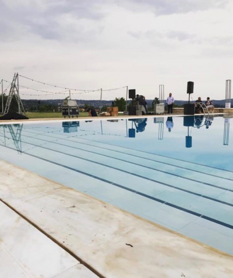 Επώνυμο ζευγάρι της ελληνικής showbiz παντρεύτηκε!