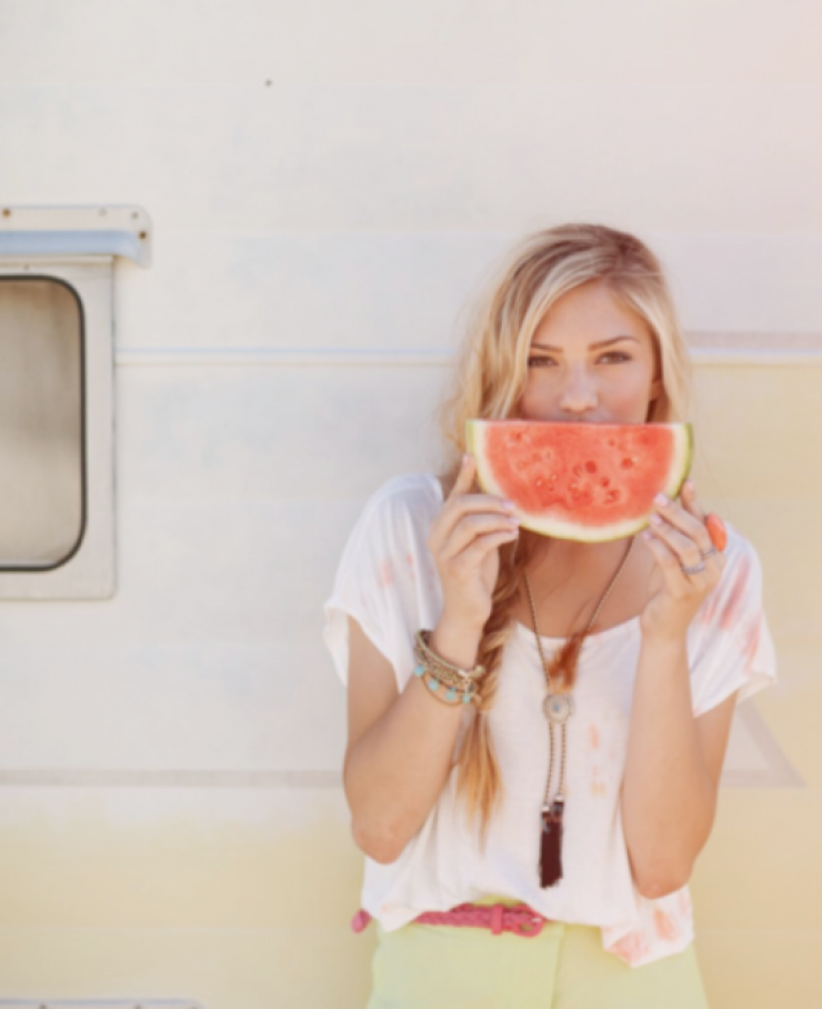 Tips για να χάσουμε κιλά πριν το καλοκαίρι! [βίντεο]