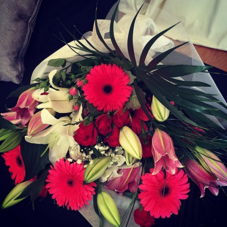 Ζευγάρι της κυπριακής showbiz έχει σήμερα επέτειο γάμου!