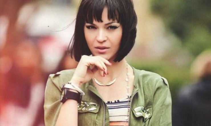 Νικολέττα Καρρά: "Πώς έζησα την κρίση στην Κύπρο" 