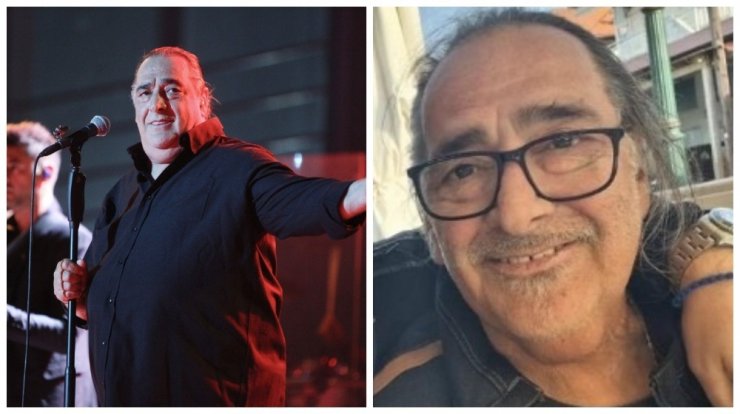Ο αδερφός του Βασίλη Καρρά αποκαλύπτει για την υγεία του τραγουδιστή: “Παλεύει”