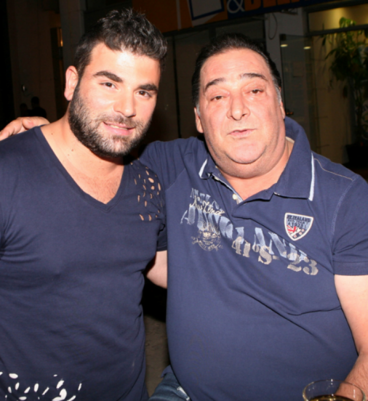 Βασίλης Καρράς: Σπάει πρώτη φορά τη σιωπή του για τον Παντελή Παντελίδη: “Είχε άγνοια όταν…”