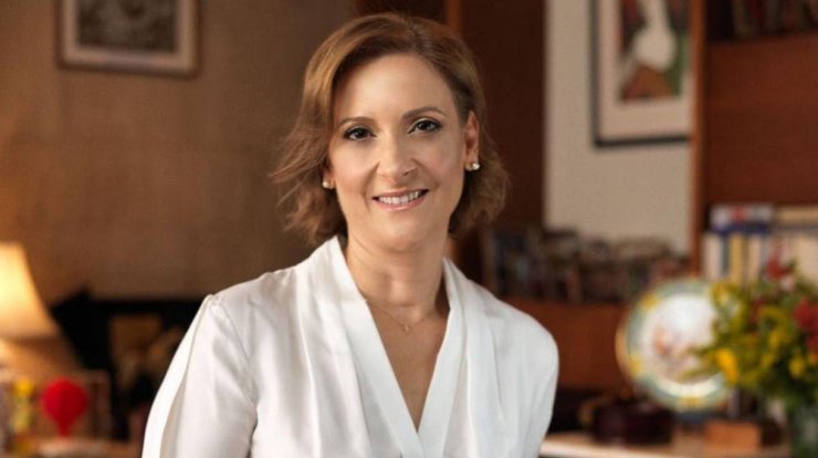 Φιλίππα Καρσερά: Η τρυφερή ανάρτηση της Πρώτης Κυρίας για τα γενέθλια της μητέρας της 