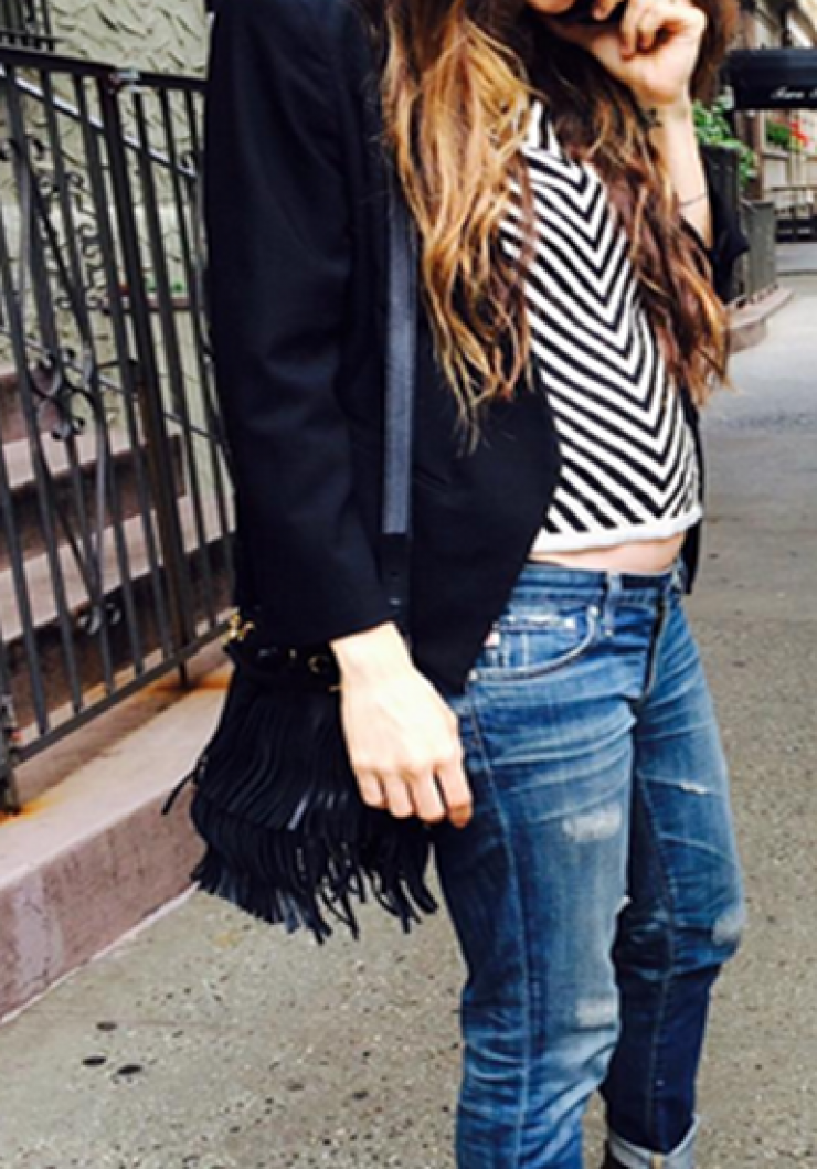 Επώνυμη Κύπρια μας δείχνει για πρώτη φορά την φουσκωμένη της κοιλίτσα!