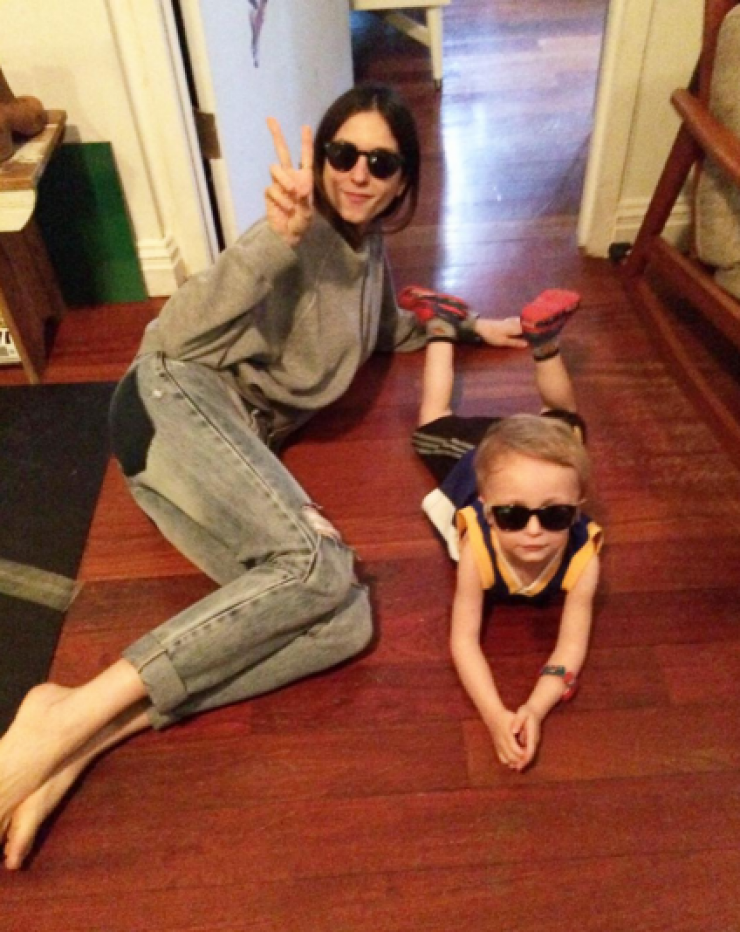 Σοφία Καρβέλα: Τι της συνέβη με το μεγάλο της γιο Νίκο;