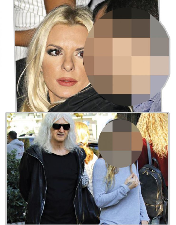 Καρβέλας - Πάνια: Αυτά είναι τα νέα πρόσωπα στη ζωή τους!