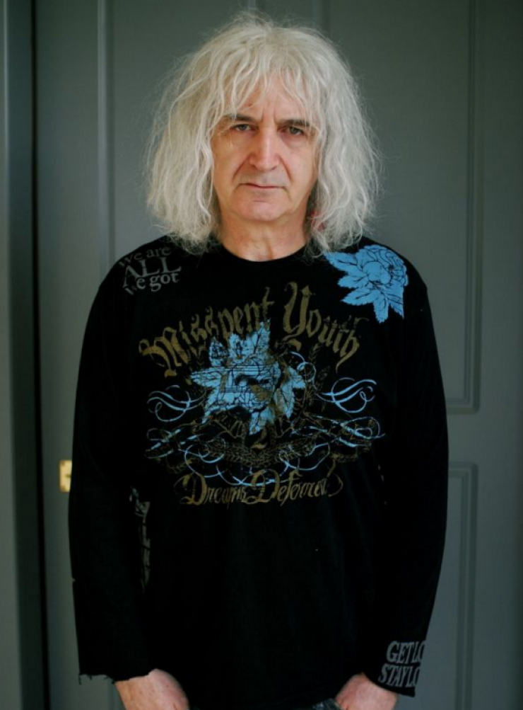 Νίκος Καρβέλας: Με ποια βγήκε ραντεβού μετά το χωρισμό του από την Αννίτα Πάνια;