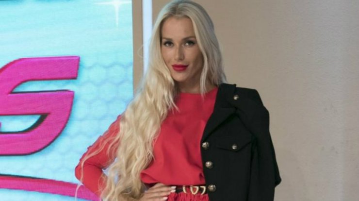 Βικτώρια Καρύδα: Η αντίδραση των συμπαικτριών της στο "My Style Rocks" μετά τη δολοφονία του συζύγου της 