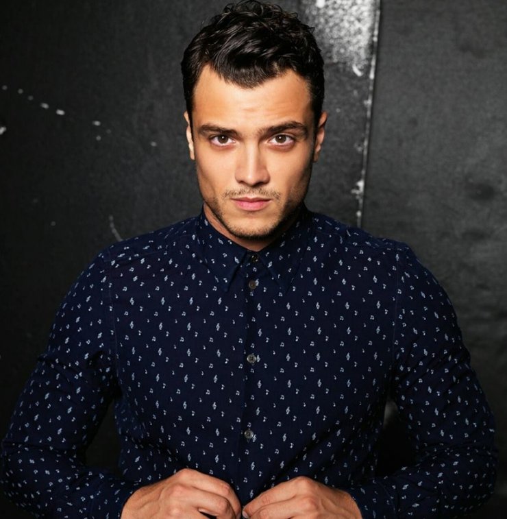 Γιώργος Κασαπίδης: Το απολογητικό μήνυμα μετά τον ντόρο με την τουρκική σημαία!