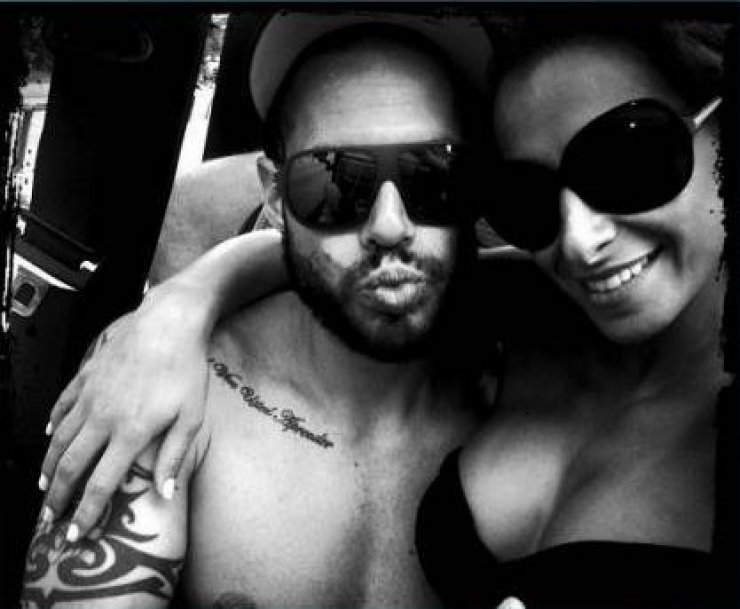 Πάρης Κασιδόκωστας: Φουλ ερωτευμένος