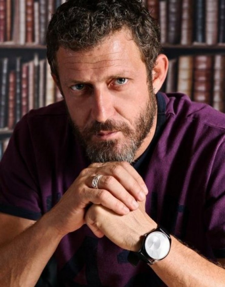 Στο χειρουργείο ο Σοφοκλής Κασκαούνιας!