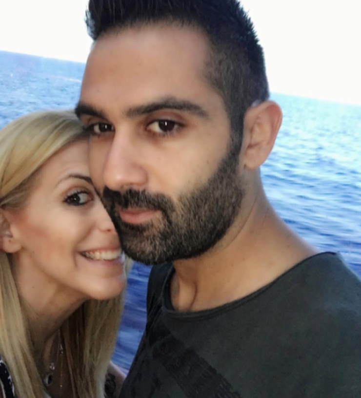 Joanna Κασουλίδου: Όλα όσα αποκάλυψε για την πρόταση γάμου που της έγινε!