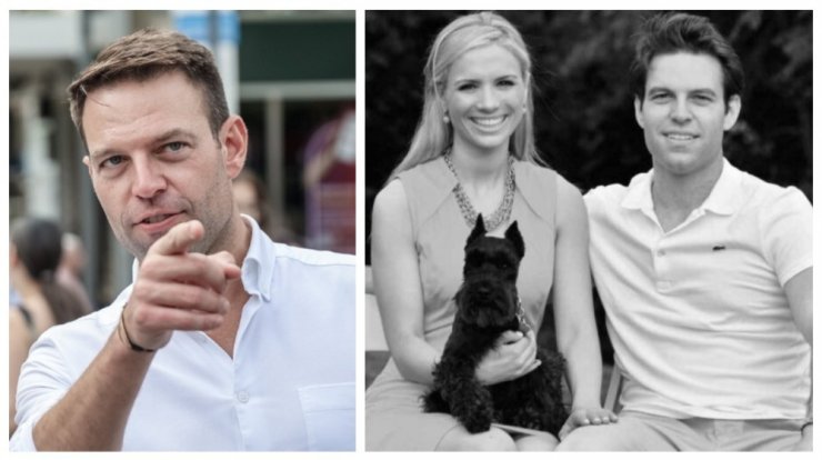 Αποκάλυψη για τον Στέφανο Κασσελάκη – Μίλησε η πρώην αρραβωνιαστικιά του [βίντεο]