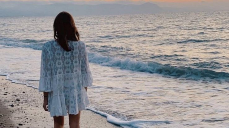 Γνωστή Κύπρια μίλησε πρώτη φορά για τον χωρισμό της μέσω ανακοίνωσης στο instagram 