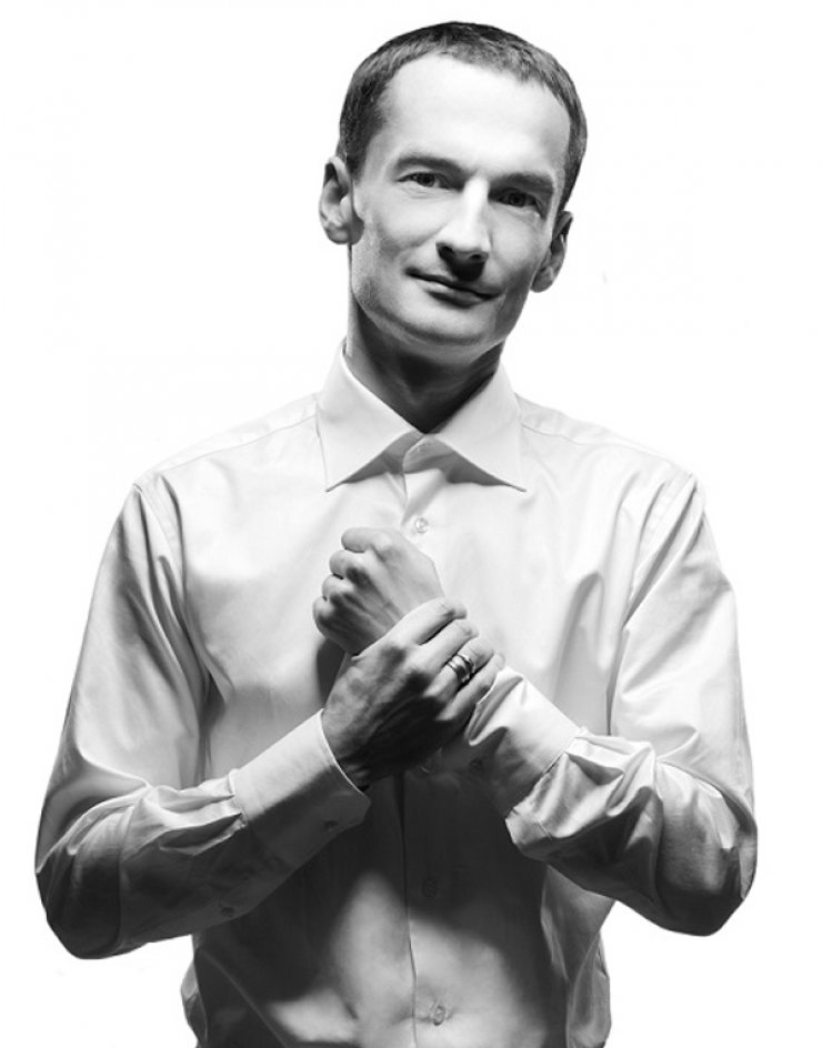 Ο Dj Kastis Torrau απόψε στο Patio