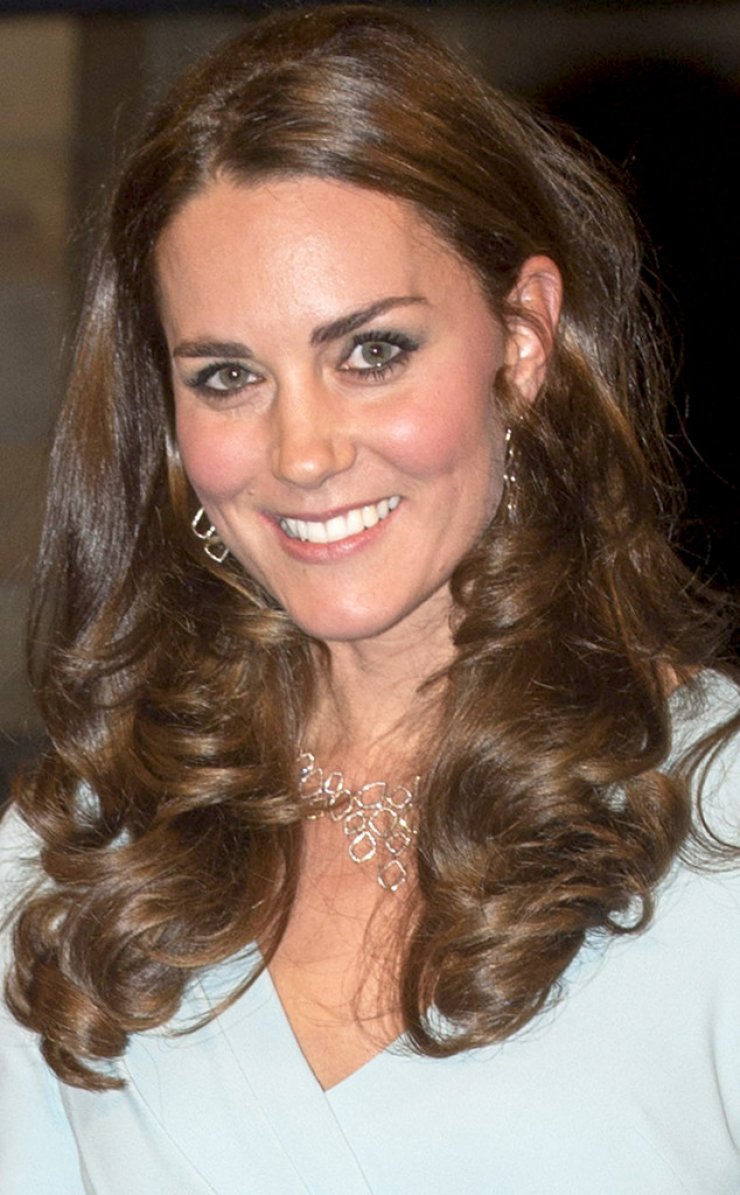 Γέννησε η Kate Middleton