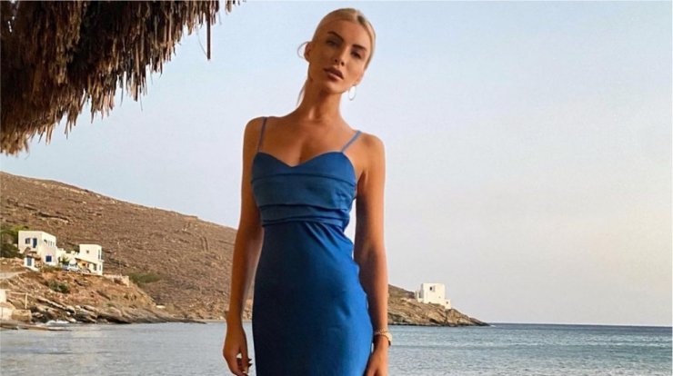 Εκτός εαυτού η Κατερίνα Καινούργιου: "Προσβάλλουν την τιμή και την αξιοπρέπεια μου"