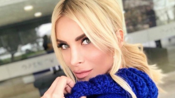 Κατερίνα Καινούργιου: Ο πατέρας της έκανε υβριστικό σχόλιο σε ανάρτησή της