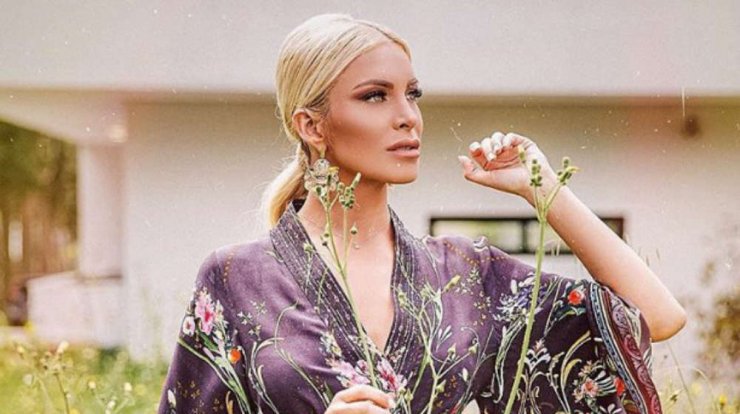 Κατερίνα Καινούργιου: Δεν θα πιστεύετε πόσα κιλά έχασε σε δέκα ημέρες!