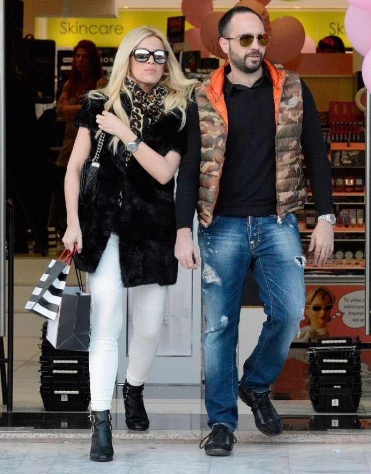 Βασίλης Σταθοκωστόπουλος: Ήδη βρήκε την επώνυμη αντικαταστάτρια της Κατερίνας Καινούργιου