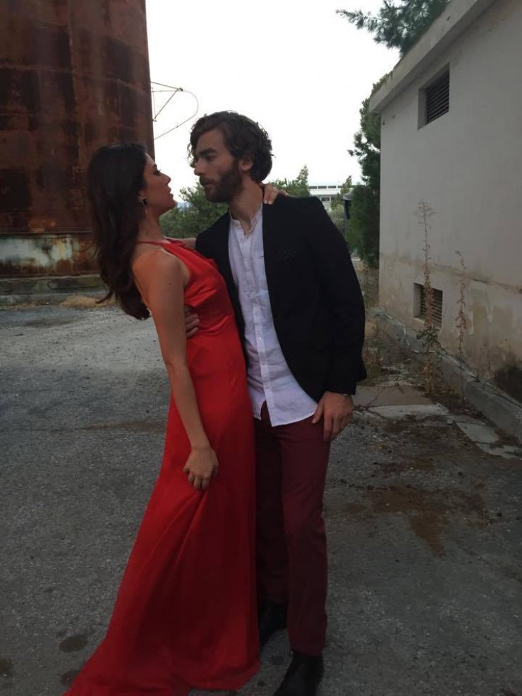 Δείτε το νέο trailer της σειράς “Καταιγίδα”