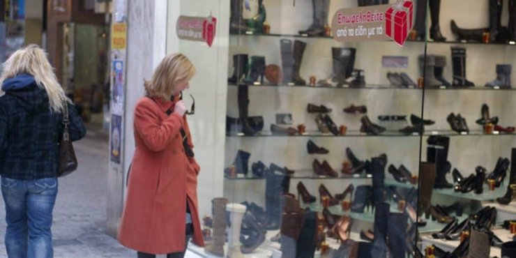 Απορρίφθηκαν οι κανονισμοί για ρύθμιση ωραρίων καταστημάτων