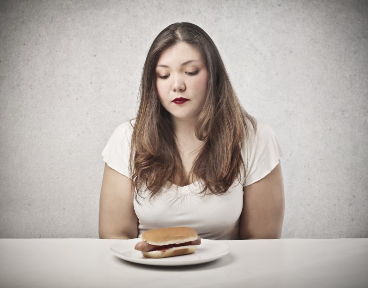 Εντοπίστηκε η πρωτεΐνη του στρες και της κατάθλιψης