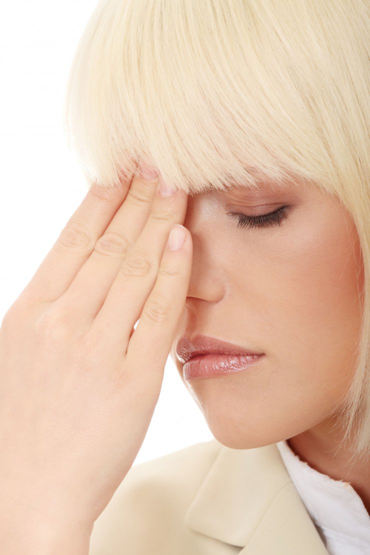 Πως συνδέεται η κατάθλιψη με τον βελονισμό; 