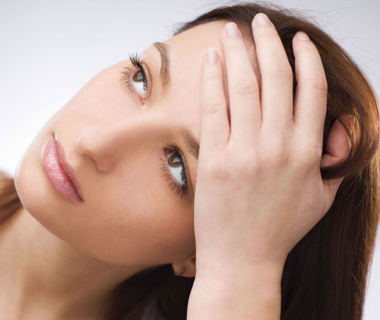 Μικρά πράγματα για να νιώσεις καλύτερα... 