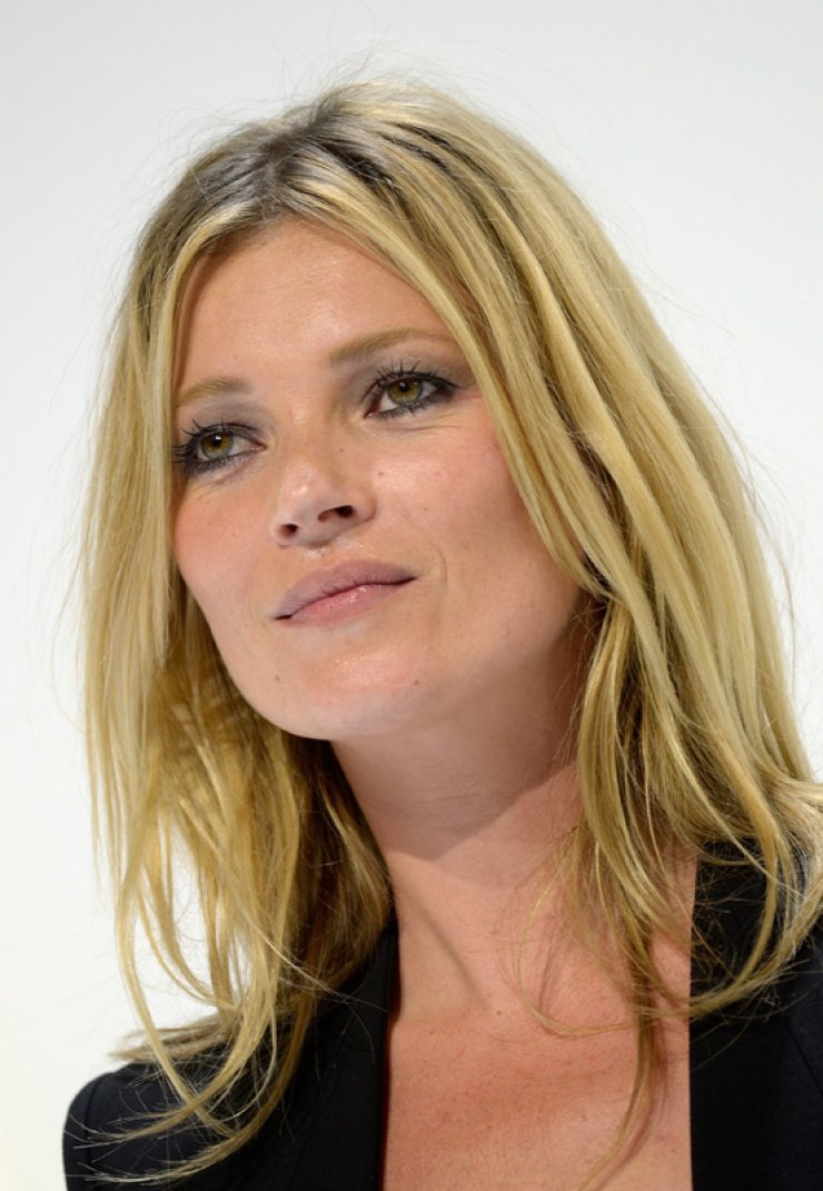 Kate Moss: Σε ποια καμπάνια που συμμετείχε έπαθε νευρικό κλονισμό; 