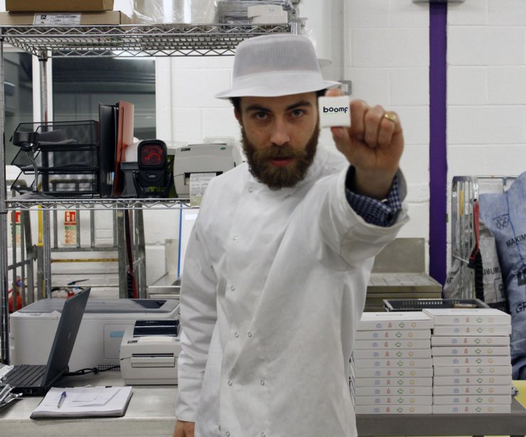 Αυτός είναι ο άγνωστος αδερφός της Kate Midlleton 