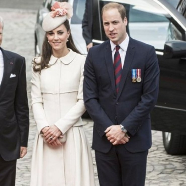 Kate Middleton: Τελικά, γιατί δεν ασχολείται ιδιαίτερα με την μόδα;