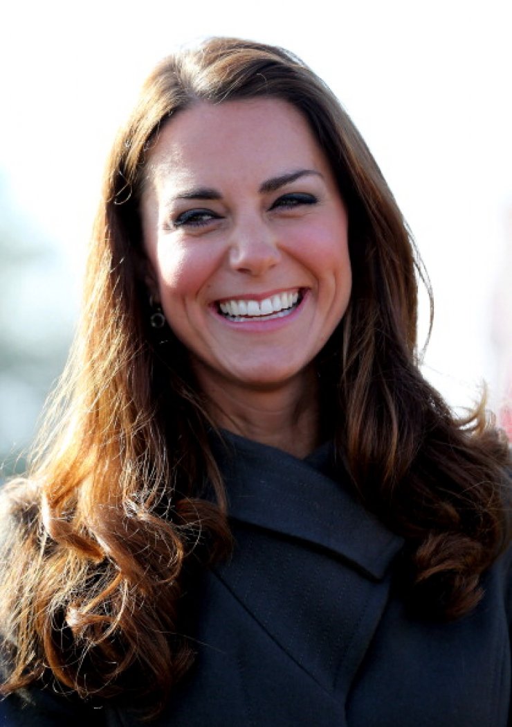  Νέα επίθεση στην Kate Middleton