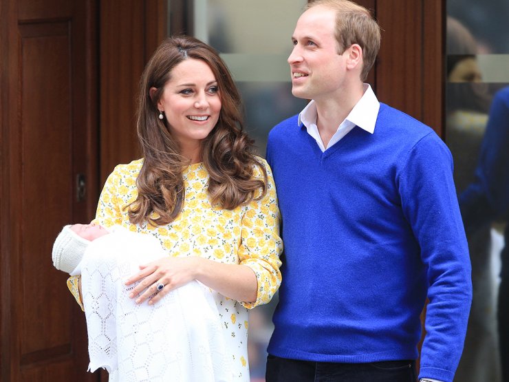 Κι άλλο βασιλικό μωρό; Η δήλωση της βασίλισσας Ελισάβετ που προκάλεσε πανικό