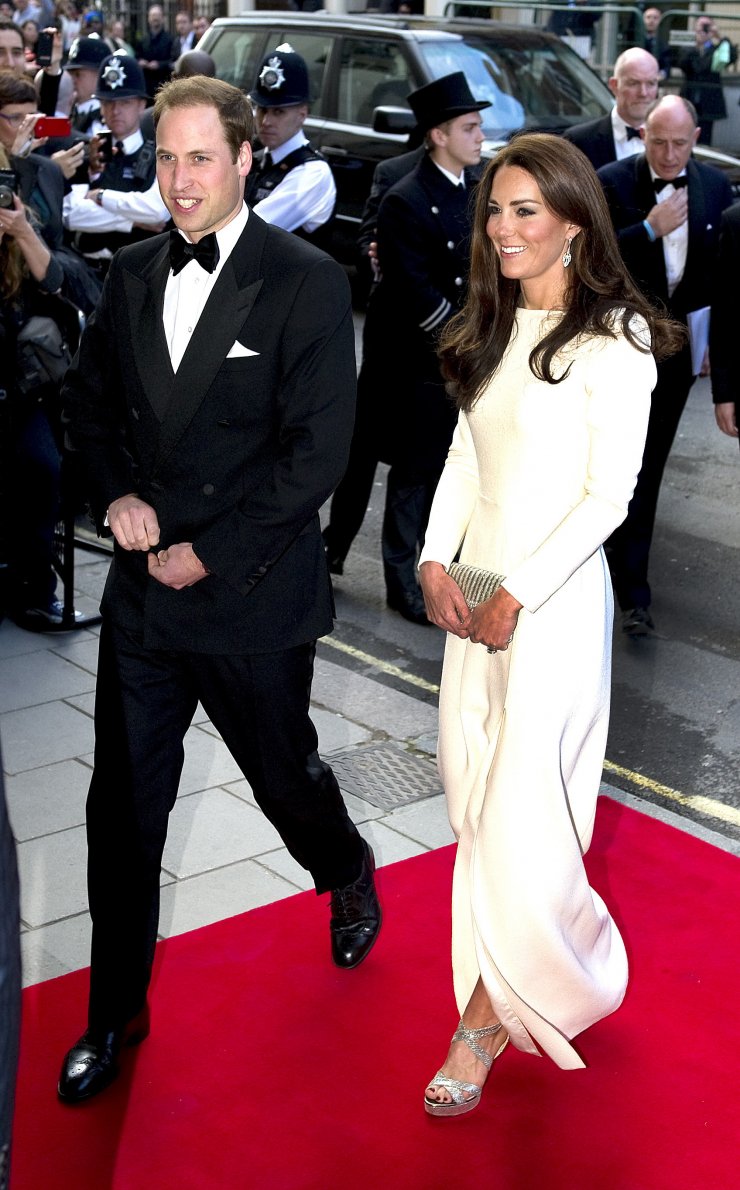 Τι δώρο θα κάνει ο πρίγκιπας William στην Kate για τα γενέθλιά της