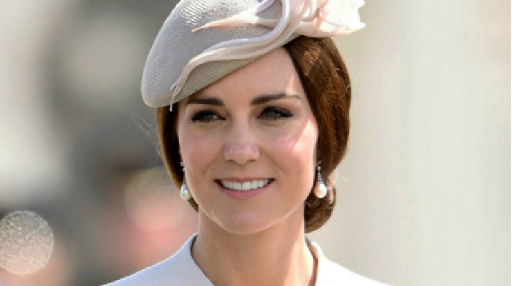 Παντρεύεστε και ψάχνετε χτένισμα; Η Kate Middleton έχει την τέλεια πρόταση