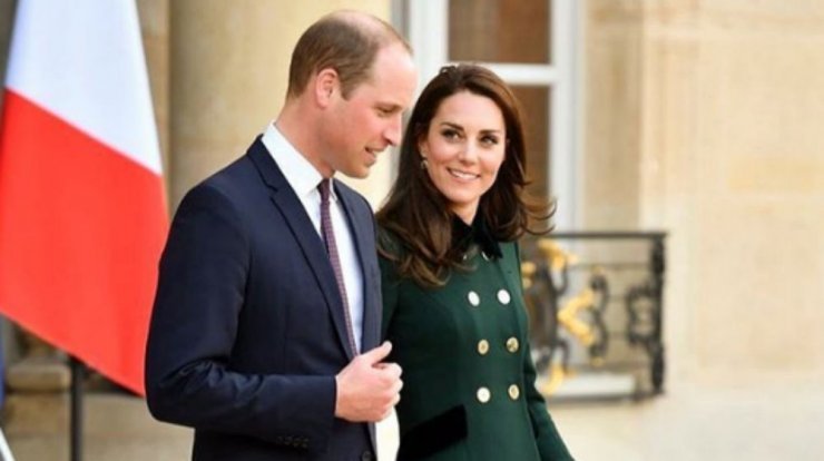Πρίγκιπας William - Kate Middleton: Θα μετακομίσουν σε άλλο παλάτι;