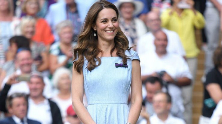 Kate Middleton: Φόρεσε ένα ζευγάρι παπούτσια Aldo αναβαθμίζοντας το ladylike στυλ της