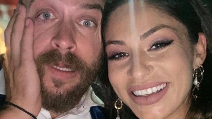 Στέφανος Μιχαήλ: Το σχόλιο για τη σύντροφό του που φανερώνει τον έρωτα του! [εικόνα]