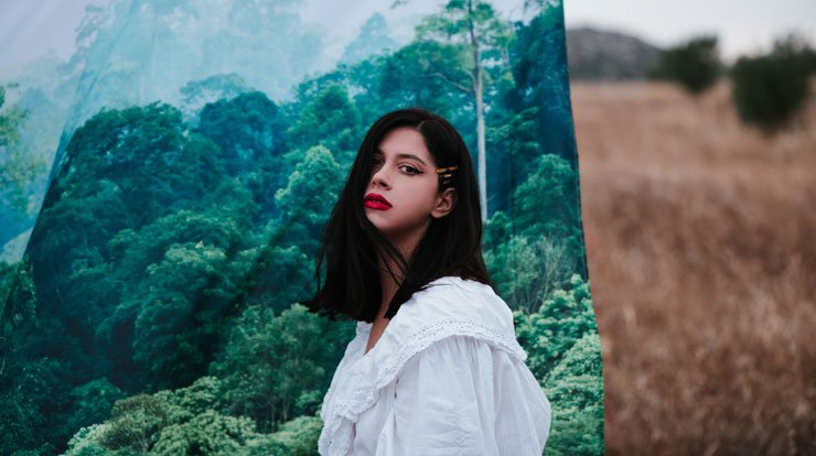 Είναι επίσημο: Η Ελλάδα πάει στη Eurovision 2019 με την Κατερίνα Ντούσκα