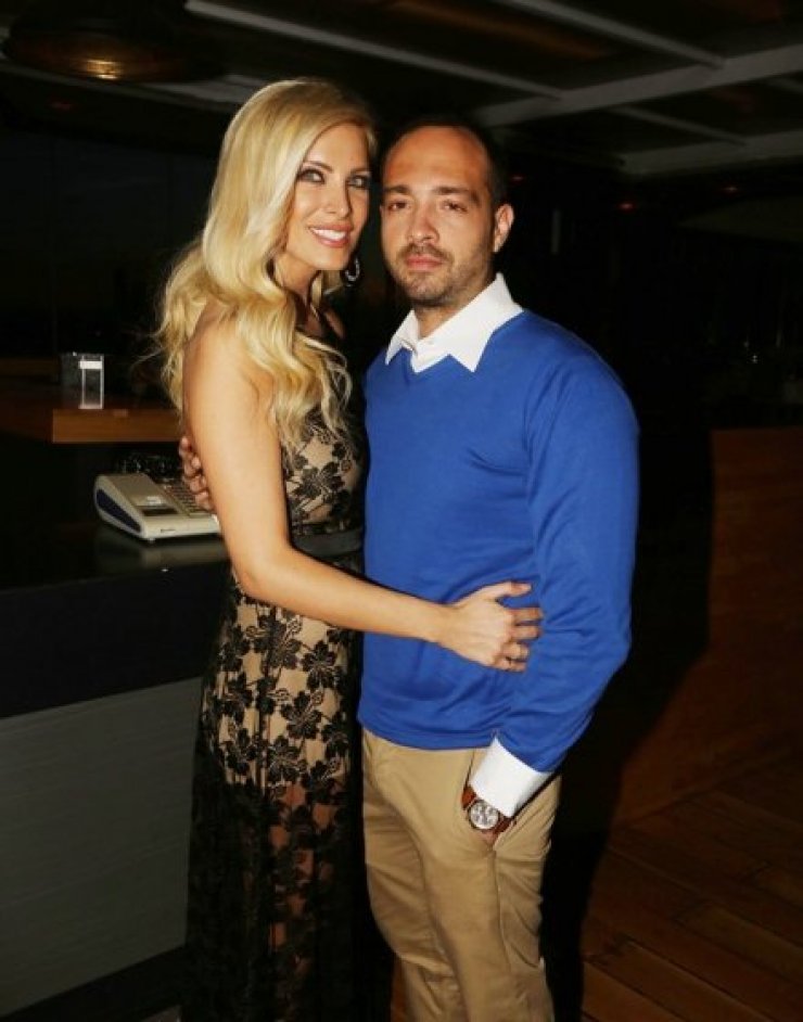 Καινούργιου – Σταθοκωστόπουλος: Η επανασύνδεση του ζευγαριού!