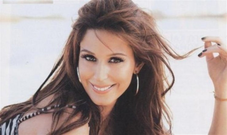 Κατερίνα Παπουτσάκη: Και δεύτερο!