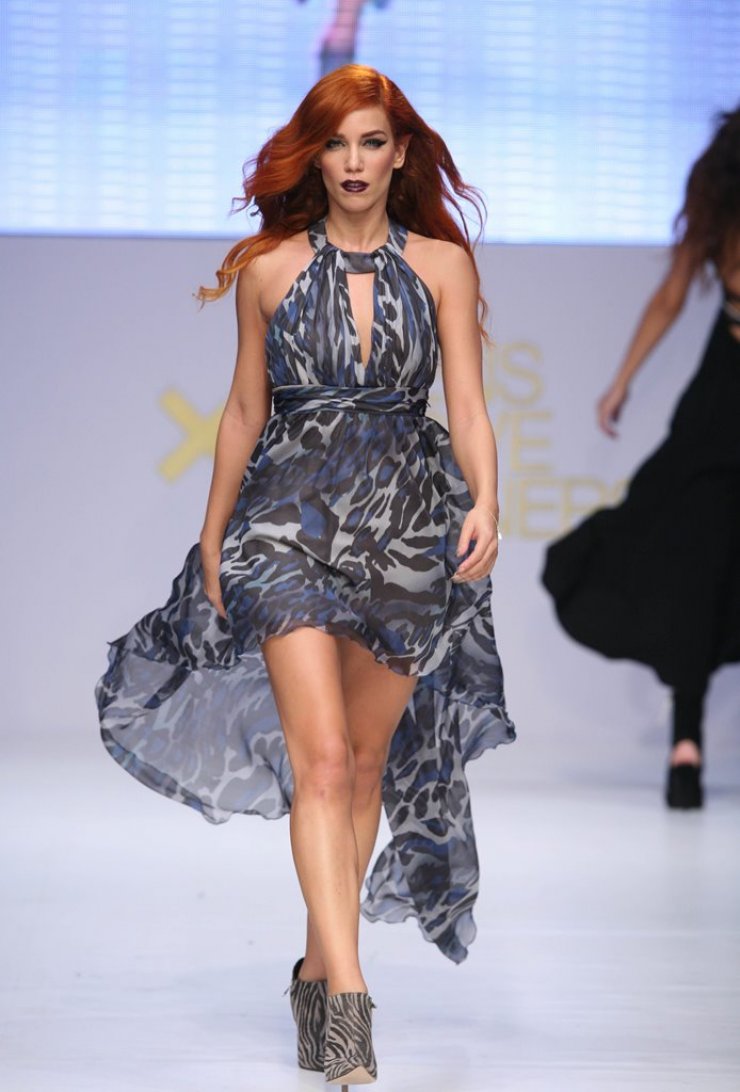 Κατερίνα Στικούδη: Γιατί έβαλε τα κλάματα