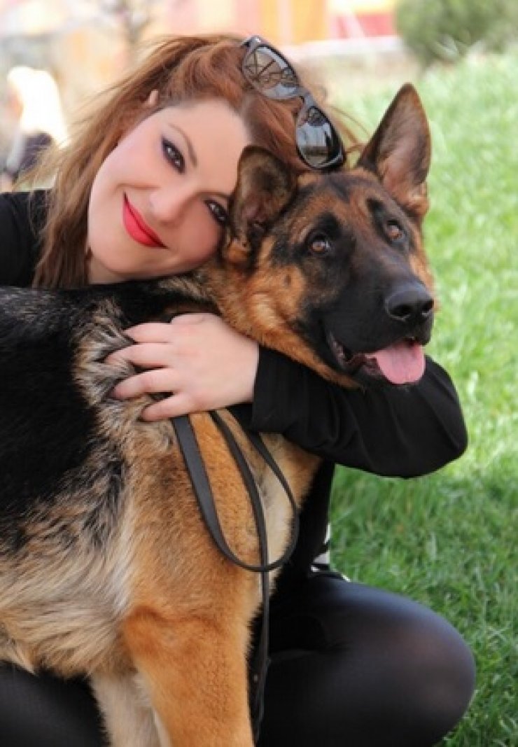 Δύσκολες ώρες για την Κατερίνα Ζαρίφη