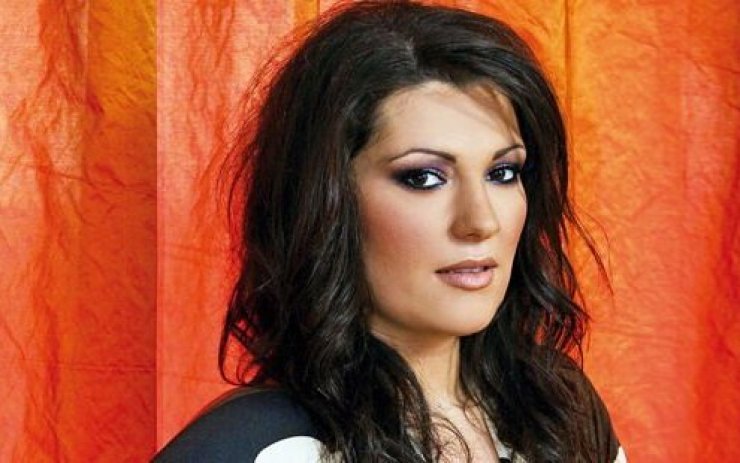 Κατερίνα Ζαρίφη: "Ράκος" μετά το θάνατο του πατέρας της