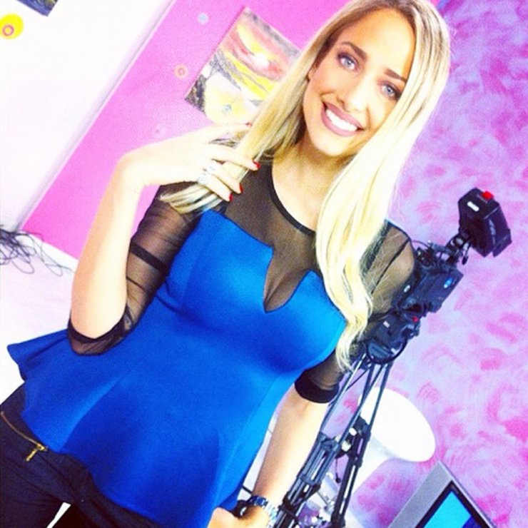 Κατερίνα Ευαγγελινού: Η απίστευτη αλλαγή της μετά την πλαστική επέμβαση